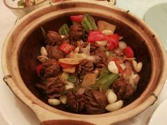 -大连富丽华大酒店