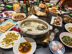 -老西门·常州菜(新区店)