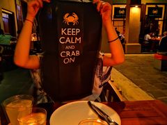 -Ministry of Crab(科伦坡店)