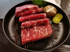 -义气烤肉餐吧(大族广场店)