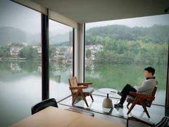 -海兰云天度假区温泉