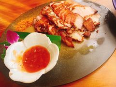 -觅山云南菜(泊富ICITY店)