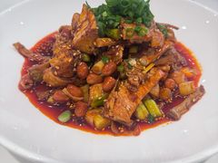 -院8里·少城记忆老川菜(宽窄巷子店)