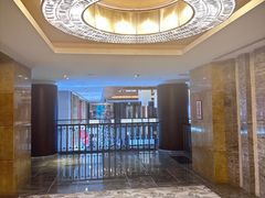 -杭州西溪喜来登度假大酒店
