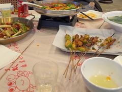 -五丁桥光头香辣蟹(望江橡树林店)