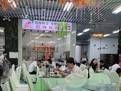 -景好海鲜餐厅(大鹏必选旅游店)