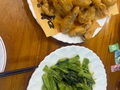 -醉壹号海鲜大排档(厦门美食地标店)