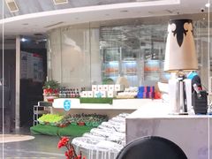 -王家渡火锅店(棕榈泉店)