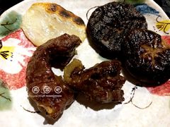 -虎焱炭火烧肉