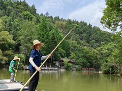 -佛爷洞旅游景区