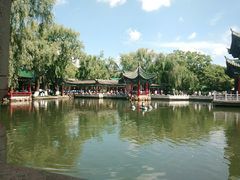 -MAP CHA普洱茶馆(翠湖店)