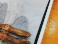 -小红烤翅(傅厚岗店)