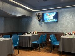 -肆月河豚·新淮扬(金融街店)