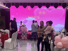 -赛德大酒店(邗江中路店)