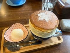 -芙蕾哥哥souffle