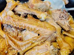 泉州姜母鸭-宋小谨·泉州菜(西沙湾店)