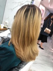 点击看大图 -潘多拉Hairsalon