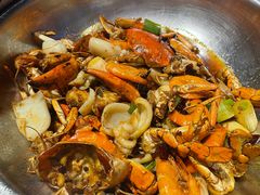 -七欣天香辣蟹火锅(武义壶山广场店)