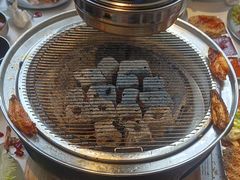 -范儿·嫂子烤肉·精致炭火烤肉(长治路店)