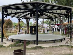 -洪湖家庭农场·团建·露营·会议