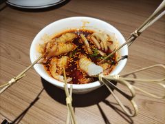 -新太二·鲜料川菜(群光广场店)