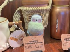 -星巴克臻选(思南公馆店)