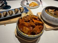 -俄士厨房(印象汇店)