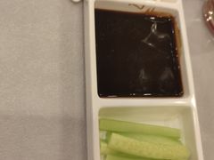 -全聚德(上海首店浦东店)
