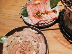 -烧肉达人•炭火烧肉(新天地店)