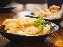 -小时候焗海鲜(鄞州万达店)