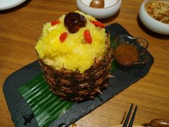 -云水瑶意境云南菜(柏威年购物中心店)
