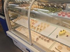 -四囍码头海鲜烧烤自助火锅(外滩南京东路悦荟广场店)