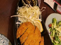 -白石の深夜食堂(芝罘万达店)