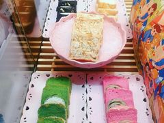 -爸爸糖吐司面包(兰州中心店)