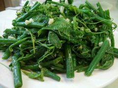 -京都老蔡记(伊河路店)