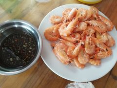 -老地方美食