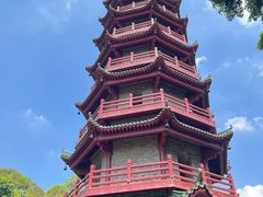 -南沙天后宫景区