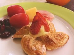 -广州天河希尔顿酒店