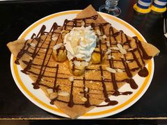 -La Creperie法餐厅(桃江路店)