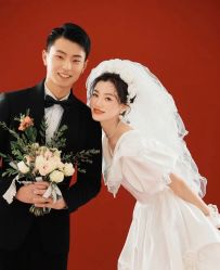 点击看大图 -钟爱一生婚纱摄影旗舰店