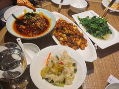 -渝信川菜 · 川味家常菜(长安店)