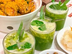 -避风塘·金牌店·夜宵(金玉兰店)