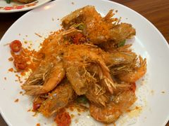 -谢记上海大排档(长寿路店)