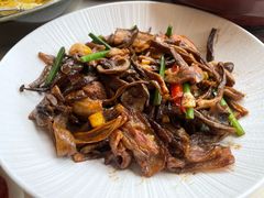 -侨美食家·粤菜(体育西路店)
