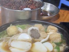 -凡老头米线砂锅(古荡新村西粮站)