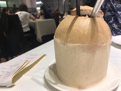 -新加坡海鲜共和(名胜世界圣淘沙海滨坊)