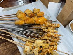 -壹块捌烧烤(灯市口店)