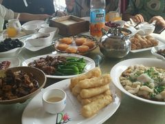 -老广酒楼(樱花店)