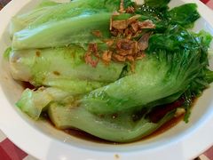 -西贝莜面村(金隅嘉品mall店)