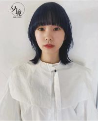 -东方美妍小鹏造型